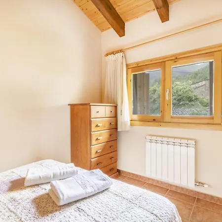 Casa di campagna Casa Irene *