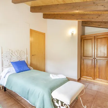 Casa Irene * Calvera