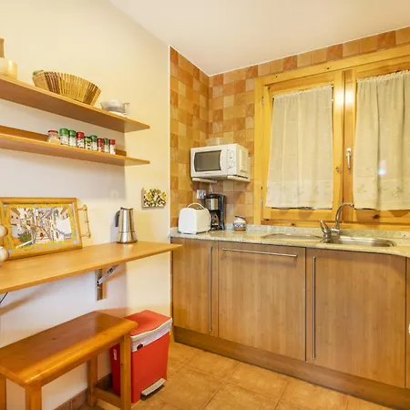 Casa Irene Casa di campagna