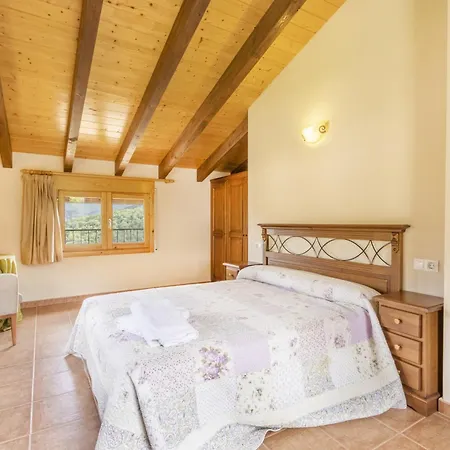 Casa Irene Casa di campagna Calvera