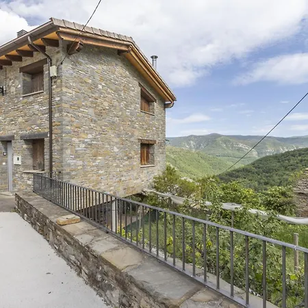 Casa Irene Casa di campagna