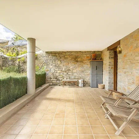Casa Irene * Calvera